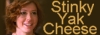 Stinky Yak Cheese Awards