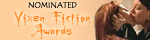 Vixen Fiction Awards