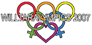 Willtaralympics 2007