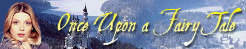 Once Upon a Fairy Tale