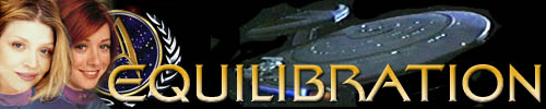 Equilibration