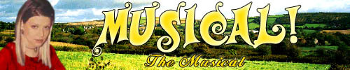 Musical! The Musical
