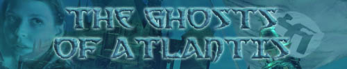 The Ghosts of Atlantis