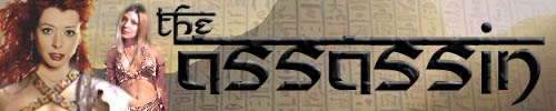 The Assassin