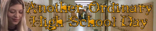 Another Ordinary High School Day