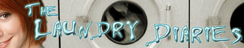 The Laundry Diaries