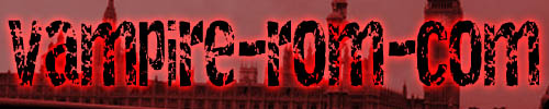 Vampire-rom-com