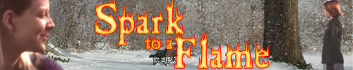 Spark to a Flame