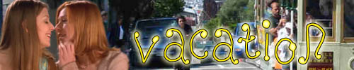 Vacation