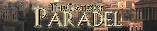The Gates of Paradel