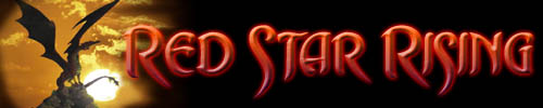Red Star Rising