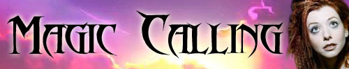 Magic Calling