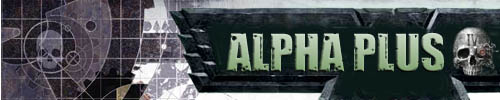Alpha Plus