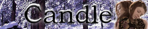 Candle