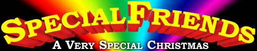 Specialfriends: A Very Special Christmas