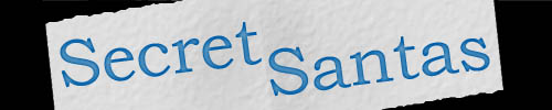 Secret Santas