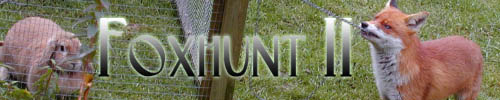 Foxhunt 2