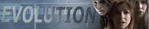 Evolution