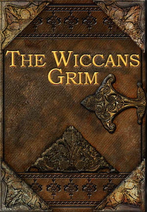 The Wiccans Grim