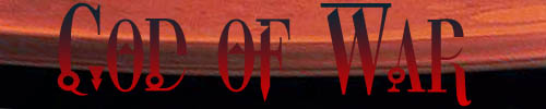 God of War