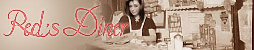Red's Diner