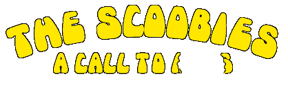 The Scoobies: A Call to Arms