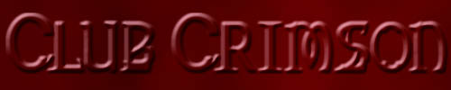 Club Crimson