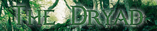 The Dryad