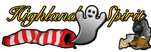 Highland Spirit
