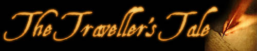 The Traveller's Tale