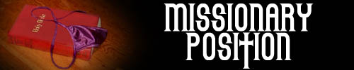 Missionary Position