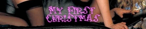 My First Christmas